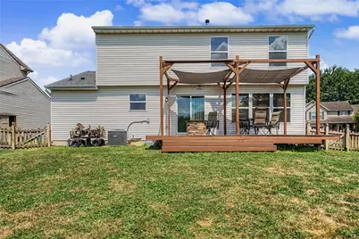 4141 Bridlegate Way, Dayton, OH 45424 - Photo 37