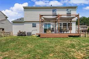 4141 Bridlegate Way, Dayton, OH 45424 - Photo 37