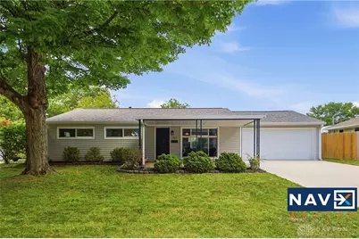 317 Lockheed Drive, Vandalia, OH 45377 - Photo 1