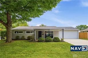 317 Lockheed Dr, Vandalia, OH 45377 - Photo 1