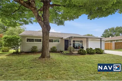 317 Lockheed Drive, Vandalia, OH 45377 - Photo 3