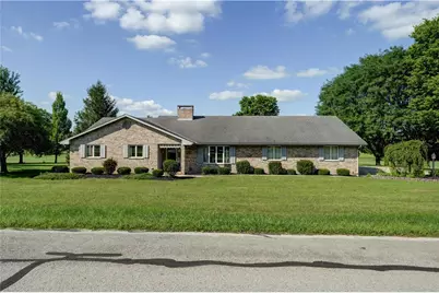 6468 Country Club Drive, Greenville, OH 45331 - Photo 1
