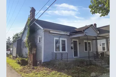 420 S Ohio Avenue, Sidney, OH 45365 - Photo 1