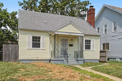 627 Yale Avenue, Dayton, OH 45402 - Photo 3