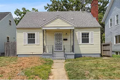 627 Yale Avenue, Dayton, OH 45402 - Photo 1