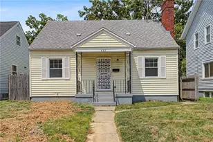 627 Yale Ave, Dayton, OH 45402 - Photo 1