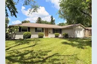 1071 Romanus Drive, Vandalia, OH 45377 - Photo 5