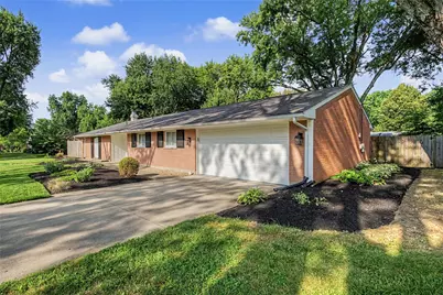 5113 Glenmina Drive, Kettering, OH 45440 - Photo 5