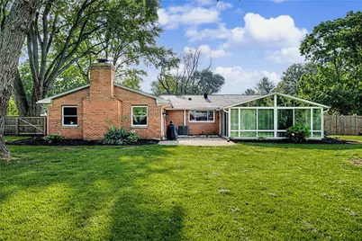 5113 Glenmina Drive, Kettering, OH 45440 - Photo 45