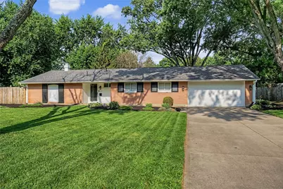 5113 Glenmina Drive, Kettering, OH 45440 - Photo 3