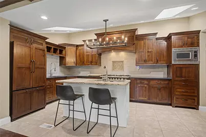5113 Glenmina Drive, Kettering, OH 45440 - Photo 23