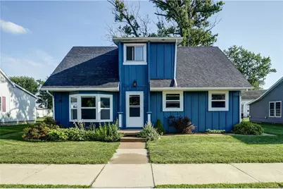 505 E Canal Street, Ansonia, OH 45303 - Photo 1