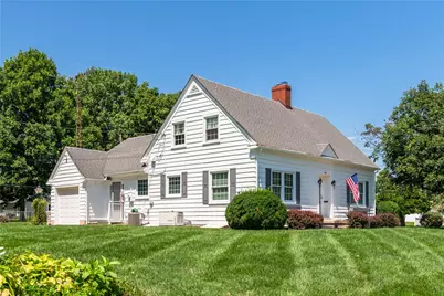 44 Smith Street, West Alexandria, OH 45381 - Photo 3