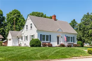 44 Smith St, West Alexandria, OH 45381 - Photo 1