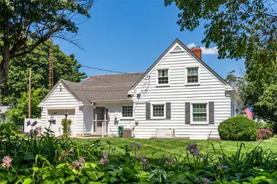 44 Smith Street, West Alexandria, OH 45381 - Photo 5
