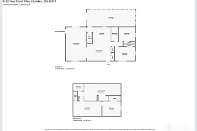 9152 Free Short Pike, Camden, OH 45311 - Photo 81