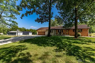 9152 Free Short Pike, Camden, OH 45311 - Photo 1