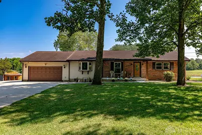 9152 Free Short Pike, Camden, OH 45311 - Photo 35