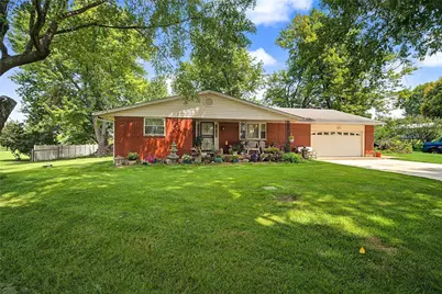 2305 Ross Road, Bethel Twp, OH 45371 - Photo 3