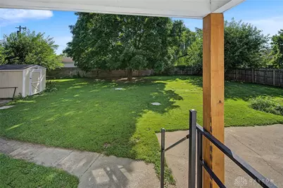 5621 Andover Avenue, West Carrollton, OH 45449 - Photo 31