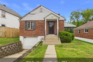 251 Castlewood Ave, Dayton, OH 45405 - Photo 1