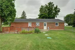 209 East St, Arcanum, OH 45304 - Photo 3