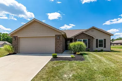 136 Pebble Creek Drive, Eaton, OH 45320 - Photo 7
