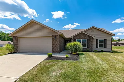 136 Pebble Creek Drive, Eaton, OH 45320 - Photo 5