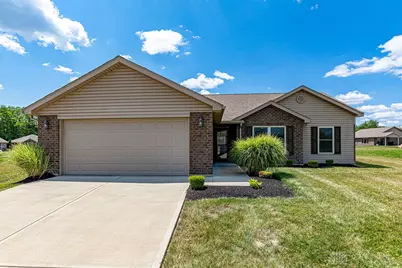 136 Pebble Creek Drive, Eaton, OH 45320 - Photo 1