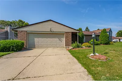 7816 Waterton Court, Trotwood, OH 45426 - Photo 3