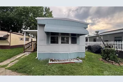 5083 Santa Fe Drive, Dayton, OH 45414 - Photo 1