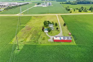 648 N St Rt 235, Saint Paris, OH 43072 - Photo 35