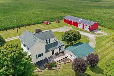 648 N St Rt 235, Saint Paris, OH 43072 - Photo 33