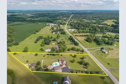 8350 State Route 73, Hillsboro, OH 45133 - Photo 9