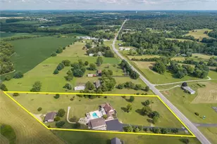 8350 State Route 73, Hillsboro, OH 45133 - Photo 9