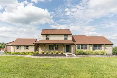 8350 State Route 73, Hillsboro, OH 45133 - Photo 3