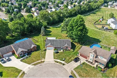 1134 Arlie Court, Xenia, OH 45385 - Photo 35