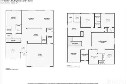 117 Settlers Trail, Union, OH 45322 - Photo 25