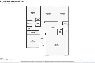 117 Settlers Trail, Union, OH 45322 - Photo 47