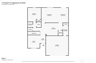 117 Settlers Trail, Union, OH 45322 - Photo 47