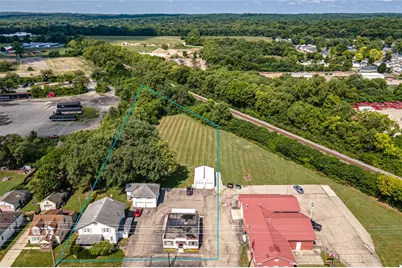 6399 Germantown Road, Madison Township, OH 45042 - Photo 1