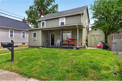 707 Moore Street, Middletown, OH 45044 - Photo 1