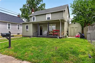 707 Moore St, Middletown, OH 45044 - Photo 1