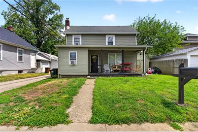 707 Moore Street, Middletown, OH 45044 - Photo 3
