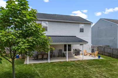 1120 Shannon Lane, Xenia, OH 45385 - Photo 5