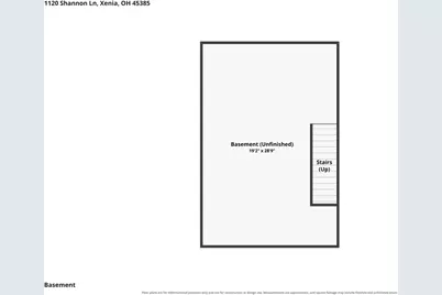 1120 Shannon Lane, Xenia, OH 45385 - Photo 43