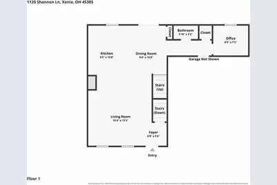 1120 Shannon Lane, Xenia, OH 45385 - Photo 45