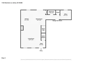 1120 Shannon Ln, Xenia, OH 45385 - Photo 47