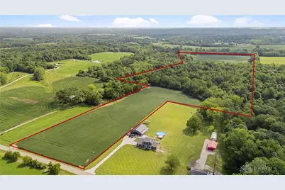 0 Gratis Jacksonburg Rd, Gratis, OH 45330 - Photo 3