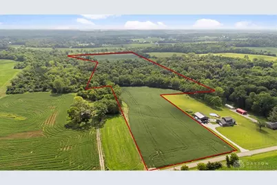 0 Gratis Jacksonburg Rd, Gratis, OH 45330 - Photo 5